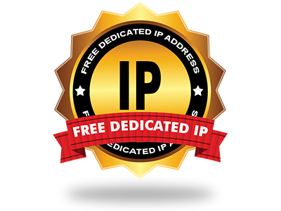 A Free Dedicated IP